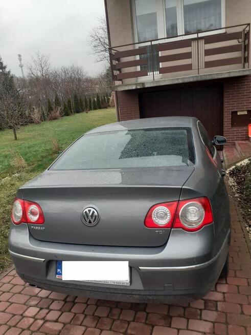 Sprzedam Volkswagen Passat 2.0 TDI