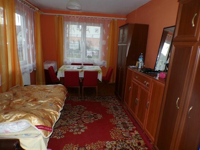 Samodzielna część domu o pow. 50 m2 taniej niż kawalerka