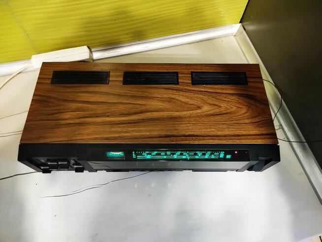 Radio Amator 2 stereo-88-108MHz