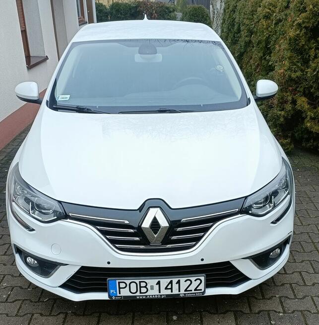 Renault Megane IV 1,2 130 km wersja INTENS
