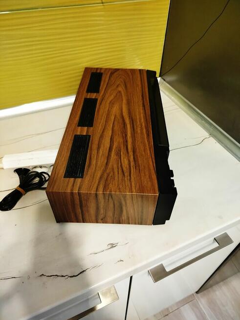 Radio Amator 2 stereo-88-108MHz