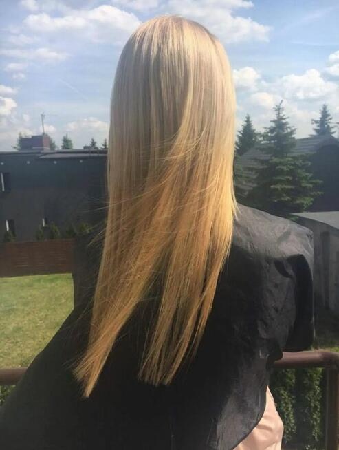 Przedłużanie włosów Koszalin i okolice