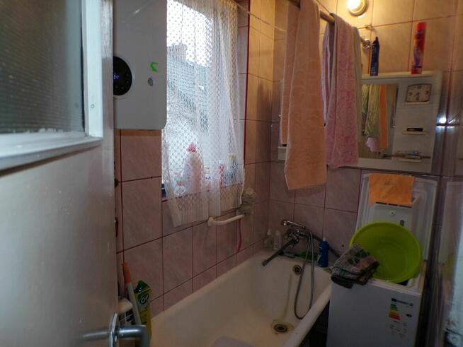 Samodzielna część domu o pow. 50 m2 taniej niż kawalerka