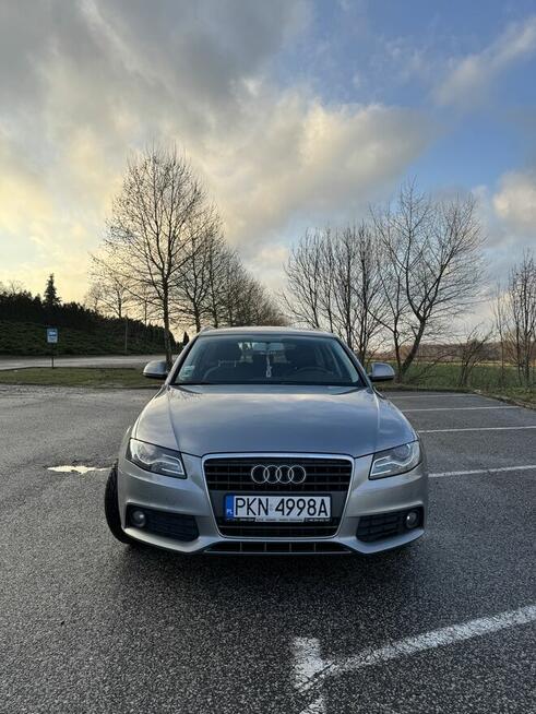 Sprzedam Audi a4 b8