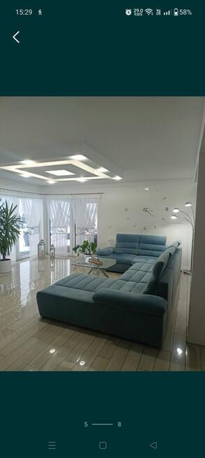 Dom wolnostojący 136m2