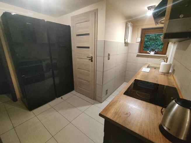 Pokoje pracownicze kwatery prywatne