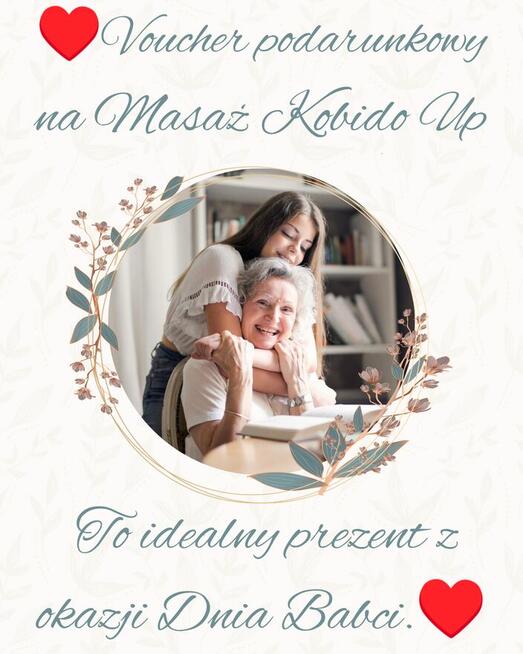 Masaż