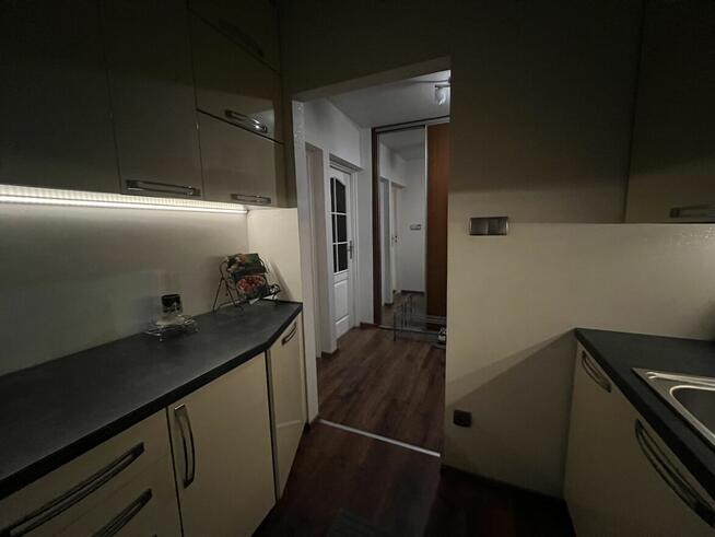 Sprzedam mieszkanie 2pok 50m2