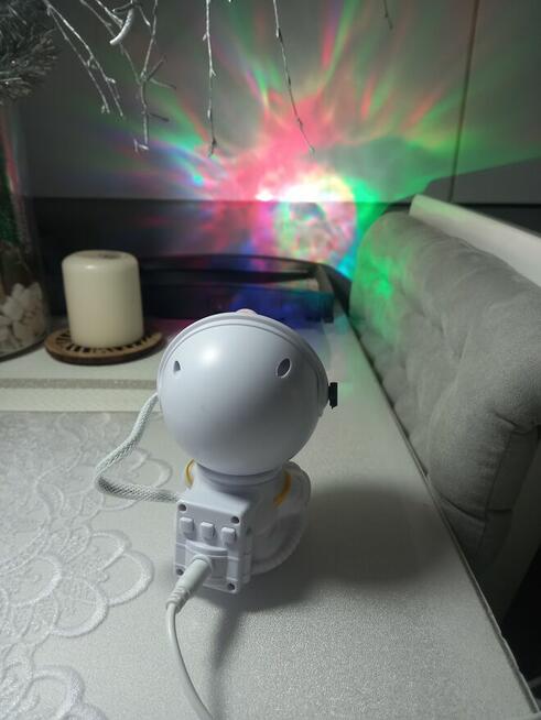 Usypiacze i gwiezdne projektory