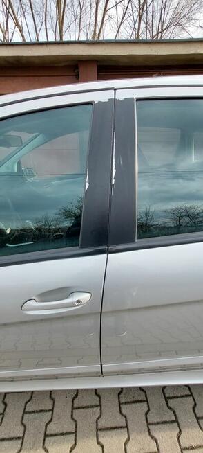 Mercedes-Benz Klasa B 180 CDI