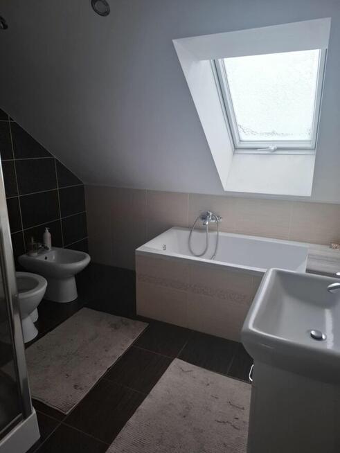 Dom jednorodzinny Pszenno