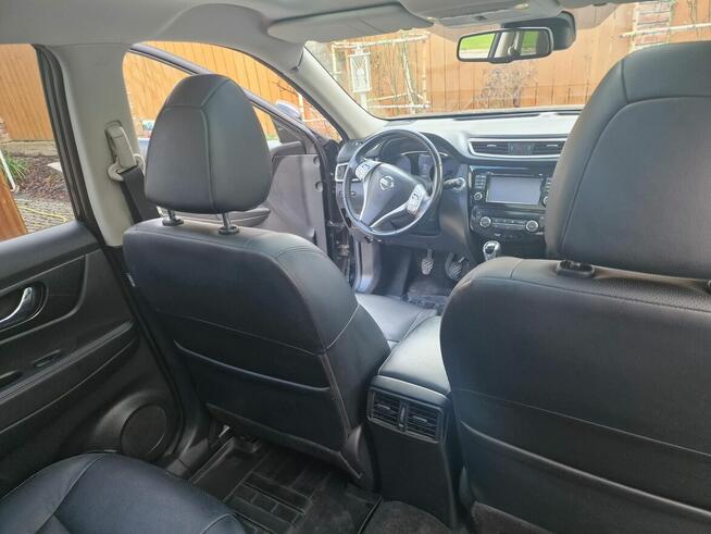 NISSAN X-Trail od Pierwszego Właściciela