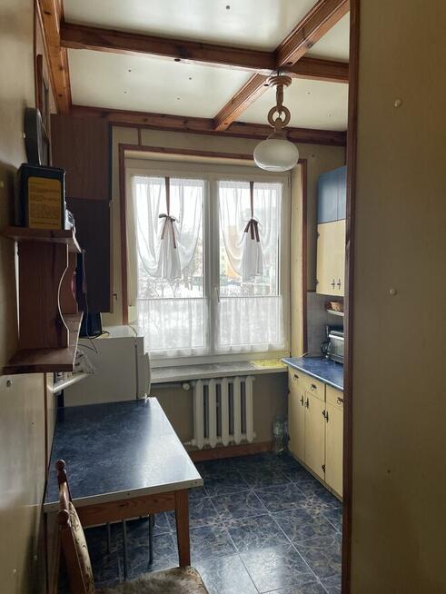 Sprzedam 2 pokojowe mieszkanie