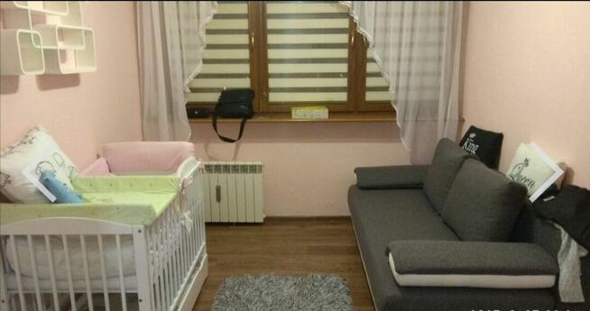 Sprzedam lub zamienię Piękne mieszkanie 2 pokojowe