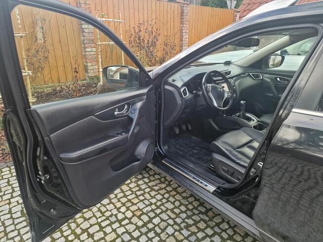 NISSAN X-Trail od Pierwszego Właściciela