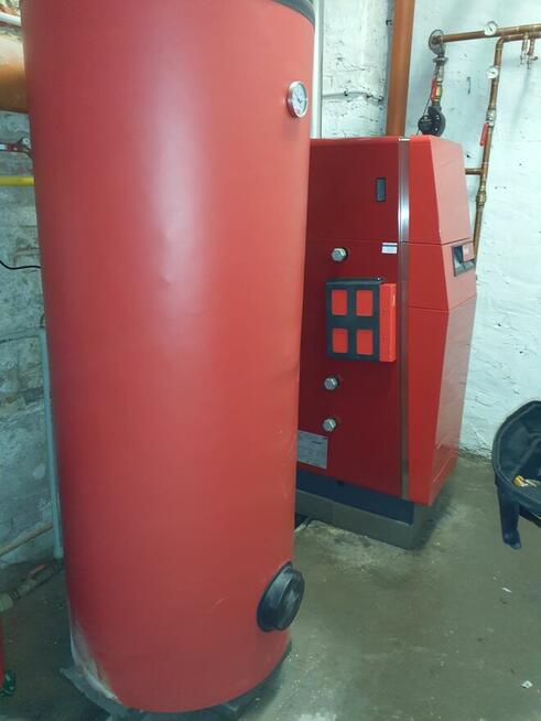 Niezależny serwis kotłów Hoval Poznań. Sprzedaż kotłów.