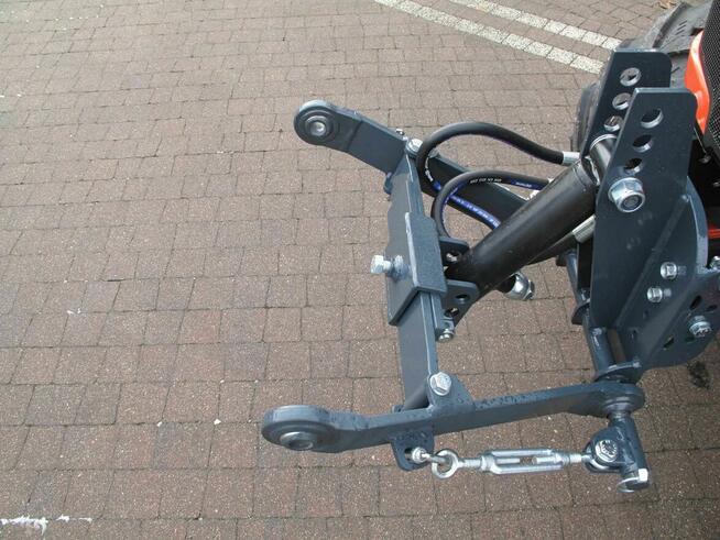 Części Tuz Przedni KAT I Trzypunktowy Układ Zawieszenia