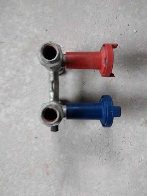 Termometr do pieca CO