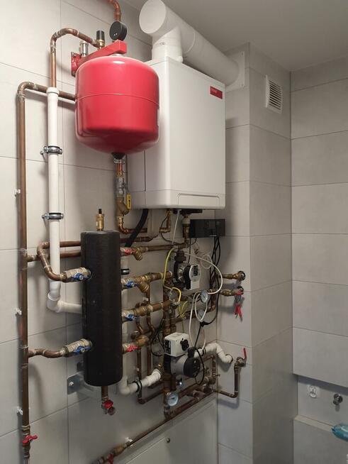 Niezależny serwis kotłów Hoval Poznań. Sprzedaż kotłów.