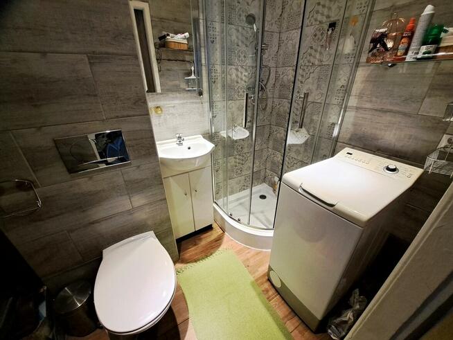 Mieszkanie bezczynszowe, 2-pokojowe 35,5 mkw. Czarna Dolna