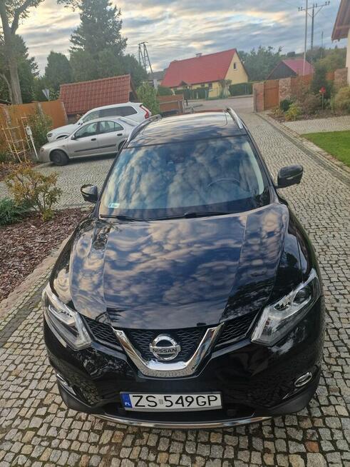 NISSAN X-Trail od Pierwszego Właściciela