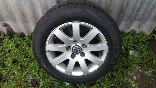 Alufelgi oryg. z oponami nowymi i używanymi do Mercedes-Benz