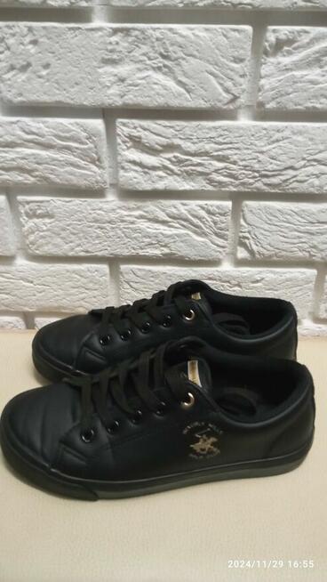 Beverly Hills Polo Club Sneakersy