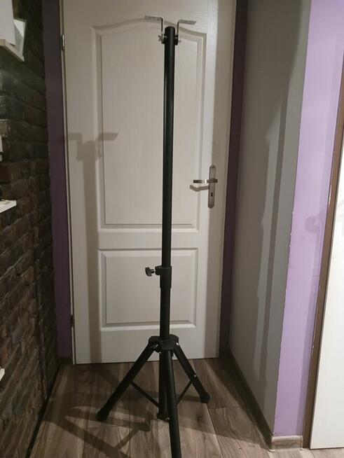 Statyw na trójnogu wysyłka gratis !!!