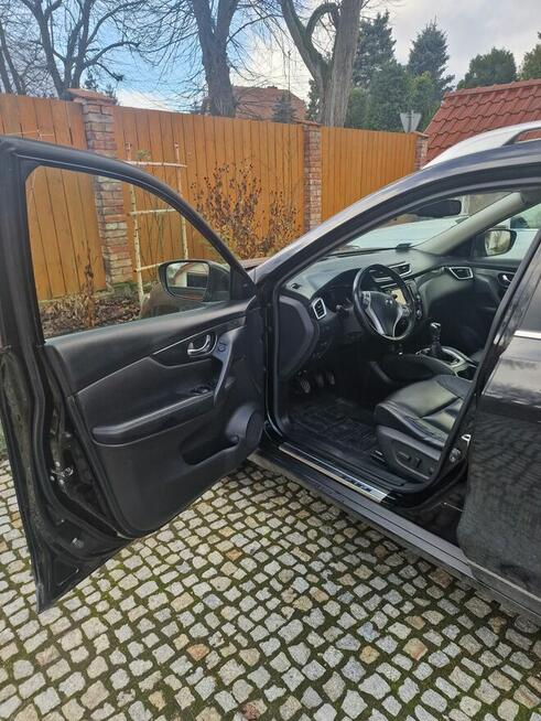 NISSAN X-Trail od Pierwszego Właściciela