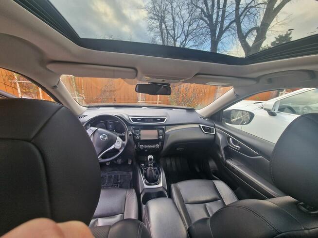 NISSAN X-Trail od Pierwszego Właściciela