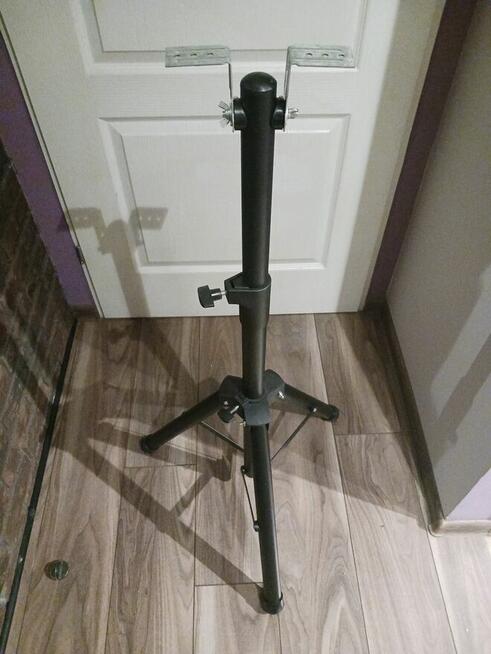 Statyw na trójnogu wysyłka gratis !!!