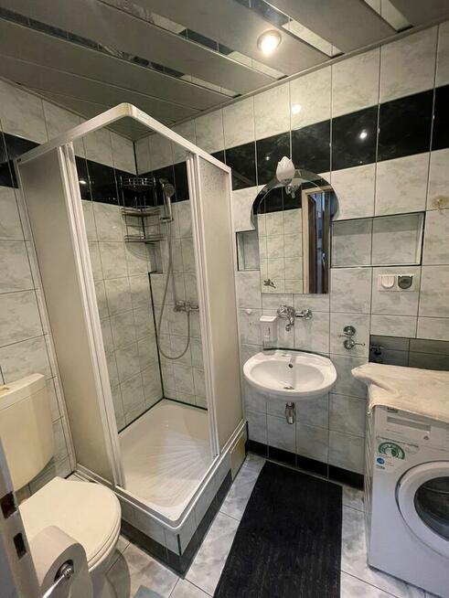 Sprzedam 2 pokojowe mieszkanie