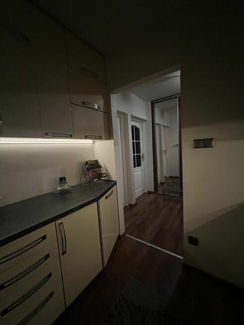 Sprzedam mieszkanie 2pok 50m2