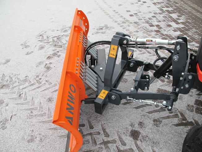 Części Tuz Przedni KAT I Trzypunktowy Układ Zawieszenia