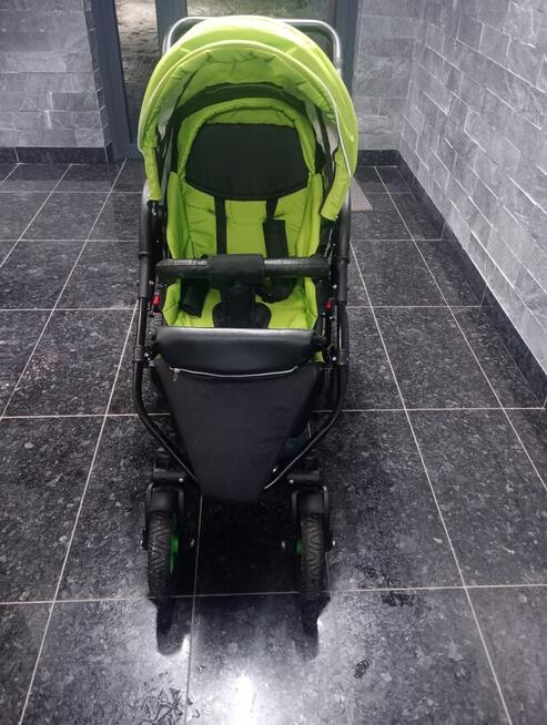 Wózek Ibiza - Matpol