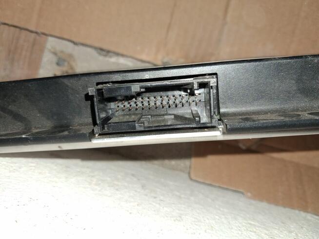 BMW X5 STEROWNIK MODUŁ ŚWIATEŁ 9 166 667