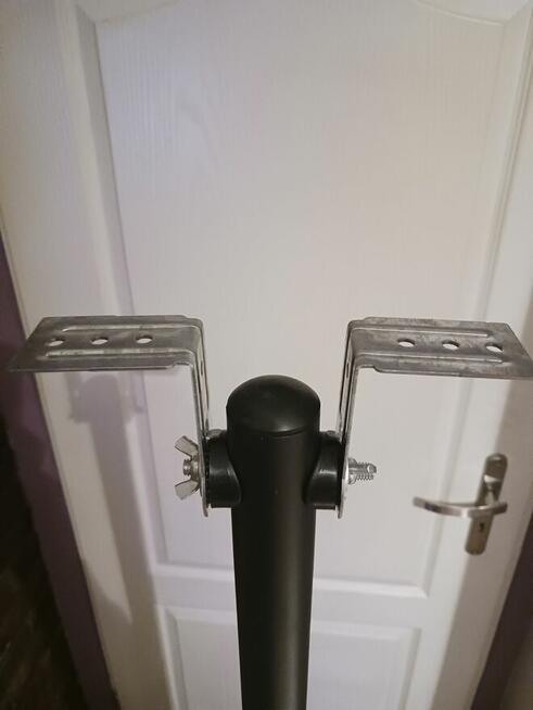 Statyw na trójnogu wysyłka gratis !!!