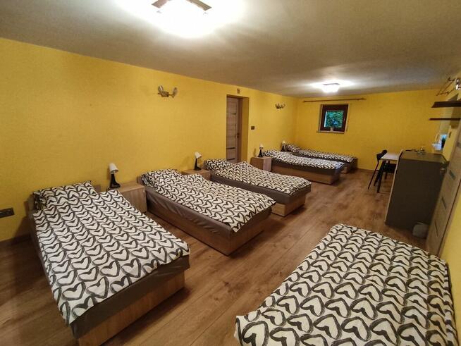 Pokoje pracownicze kwatery prywatne