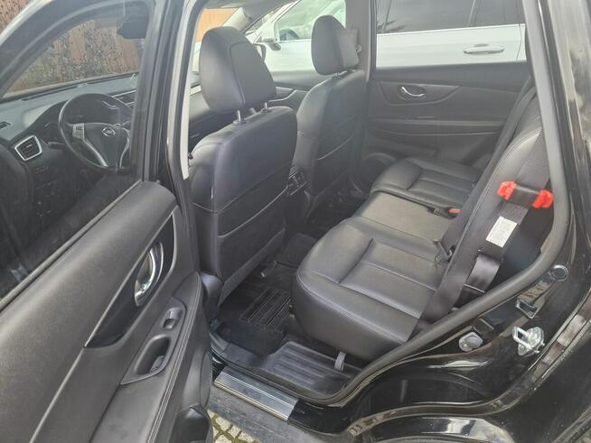 NISSAN X-Trail od Pierwszego Właściciela