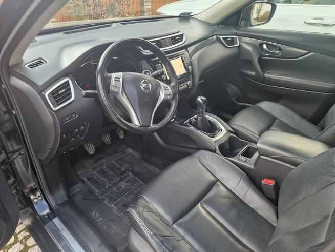 NISSAN X-Trail od Pierwszego Właściciela