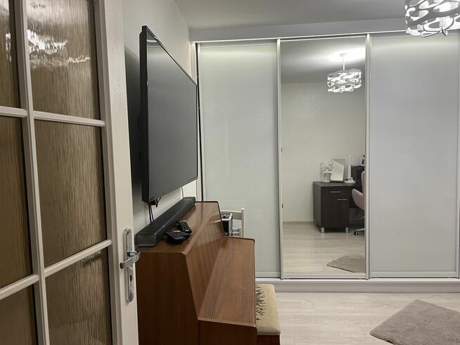 Sprzedam mieszkanie 2pok 50m2