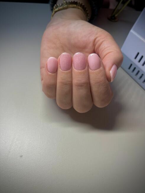 Manicure Tytanowy, Paznokcie z dojazdem Warszawa (okolice)