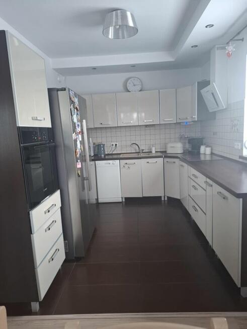 Dom jednorodzinny Pszenno