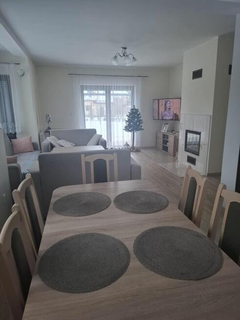 Dom jednorodzinny Pszenno