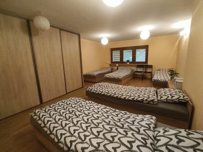 Pokoje pracownicze kwatery prywatne