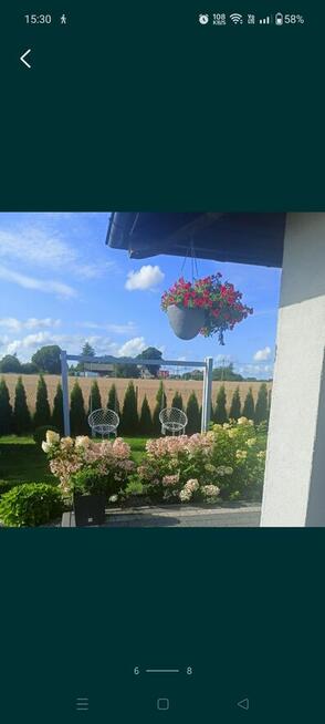 Dom wolnostojący 136m2