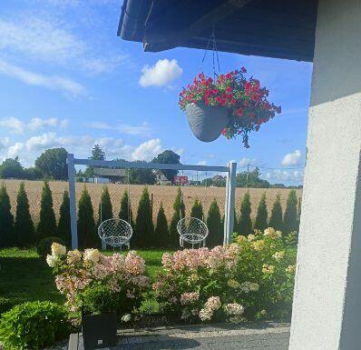 Dom wolnostojący 136m2