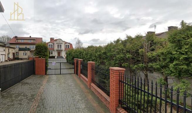 Dom Warszawa Ursynów, Kabaty, Wąski Jar