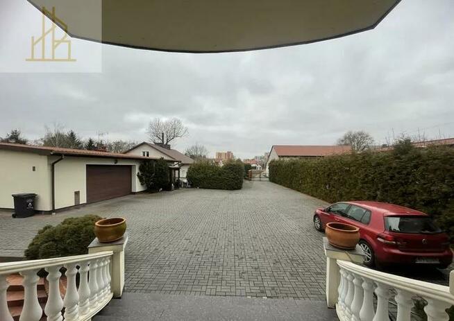 Dom Warszawa Ursynów, Kabaty, Wąski Jar