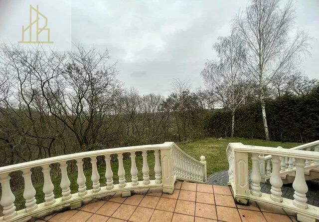 Dom Warszawa Ursynów, Kabaty, Wąski Jar